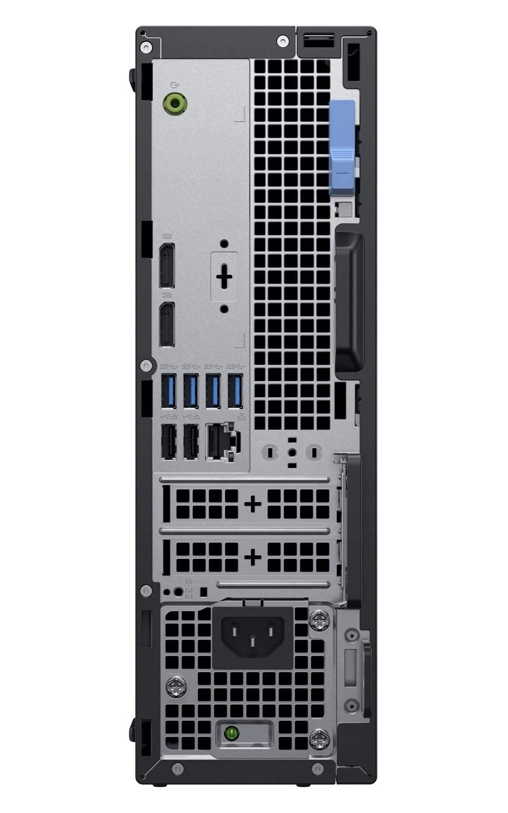 Amazon.com: Dell Optiplex 7070-SFF, Core i5-9500 3.0GHz
